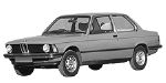 BMW E21 P0C9F Fault Code