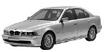 BMW E39 P0C9F Fault Code