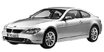 BMW E63 P0C9F Fault Code