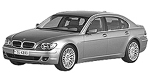 BMW E66 P0C9F Fault Code