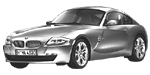 BMW E86 P0C9F Fault Code