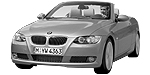 BMW E93 P0C9F Fault Code