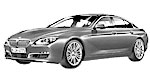 BMW F06 P0C9F Fault Code